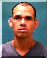 Inmate Ricardo G Ramirez