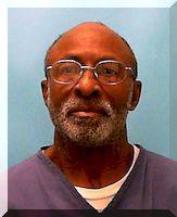 Inmate Richard E Clark