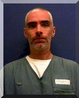 Inmate Richard J Jr Cyrgalis