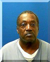 Inmate Richard Williams