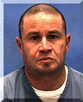 Inmate Robert Arce