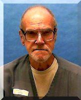 Inmate Robert E Blakley