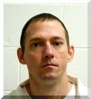 Inmate Robert Henderson