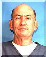 Inmate Robert W Pohlman