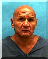 Inmate Roberto Gutierrez