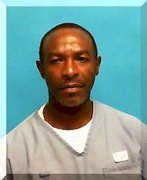 Inmate Rocky D Johnson