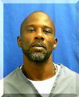 Inmate Rodney Parramore