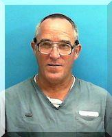 Inmate Ronald Nowling