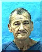 Inmate Ronald Wilcox