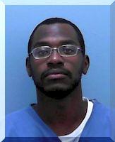 Inmate Rossi D Armstead