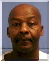 Inmate Rufus Martin