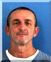 Inmate Samuel A Jr Thompson