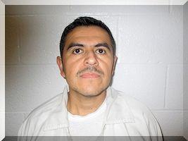 Inmate Seth M Loyola