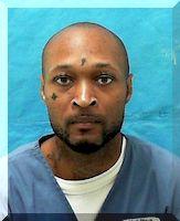 Inmate Sha Ron L Mobley