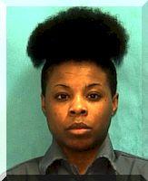 Inmate Shakera Rolle