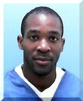 Inmate Shamar L Mccullum