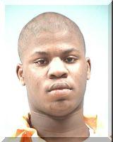 Inmate Shaquan Allen