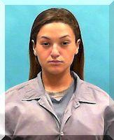 Inmate Skylar M Quintero