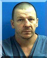 Inmate Steven Bunner