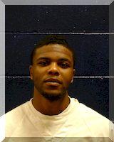 Inmate Steven Owens