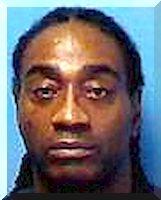 Inmate Steven Richard