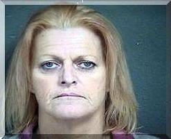 Inmate Tammi S Moore