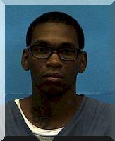 Inmate Tavarrus J King