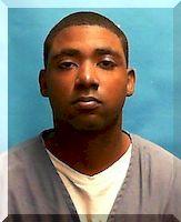 Inmate Tavirus R Mccray