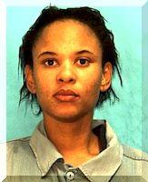 Inmate Tempest S Hawkins