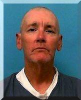 Inmate Terry Miller