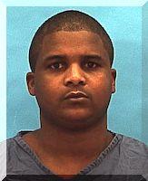 Inmate Tershawn D Rembert