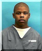 Inmate Thad Jarvis M Armstrong