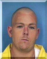 Inmate Timothy Fulgham