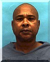 Inmate Timothy R Thomas