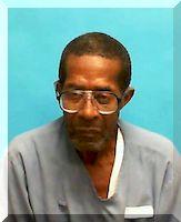 Inmate Tommie Gates