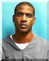 Inmate Tony J Young