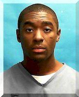 Inmate Travon R Tyson