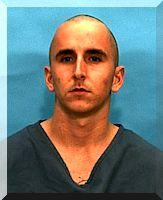 Inmate Tyler S Allen