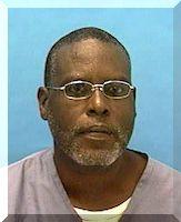 Inmate Tyrone L Ware