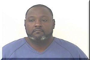 Inmate Tyrone Timothy Smith