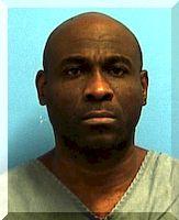 Inmate Vincent L Johnson