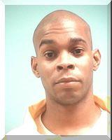 Inmate Virgil Carter