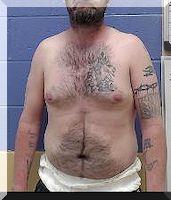 Inmate William Jason Moore