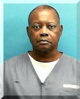 Inmate Willie G Herring