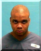 Inmate Willie Peterson