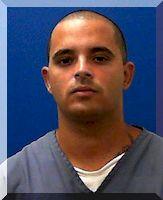 Inmate Yasmany Diaz Guerra