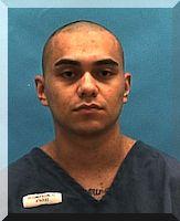 Inmate Zackery M O Loughlin