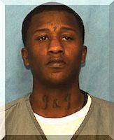 Inmate Anthony J Collins
