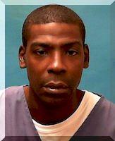 Inmate Antonio D Floyd