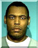 Inmate Antonio R Murphy